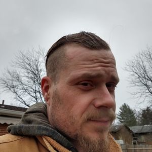 Meet your Posher, Todd